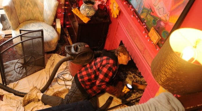 How Often To Clean Your Fireplace Flue: It Depends… How Often Do Clean Fireplace Flue