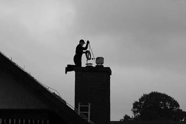 How Often Should a Chimney be Inspected?