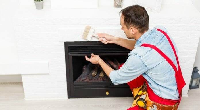 How to apply fire cement How to apply fire cement