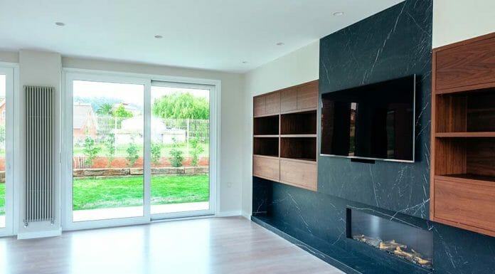Can You Paint A Marble Fireplace? Yes, but… Tips for Painting a Marble Fireplace
