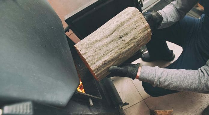 What Size Fireplace Logs Do I Need for Gas and Wood Burning? What Size Fireplace Logs Do I Need for Gas and Wood Burning