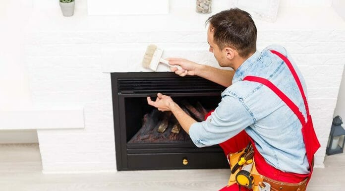 What to Do if Fireplace Cracks What to Do if Fireplace Cracks