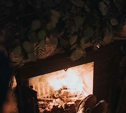 Why Does My Fireplace Have Vents Why Does My Fireplace Have Vents