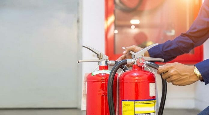 Why do Fire Extinguishers Expire Why do Fire Extinguishers Expire