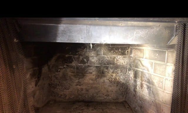 The 9+ Best Fireplace Back Plates For Radiant Blazes How to clean a fireplace.