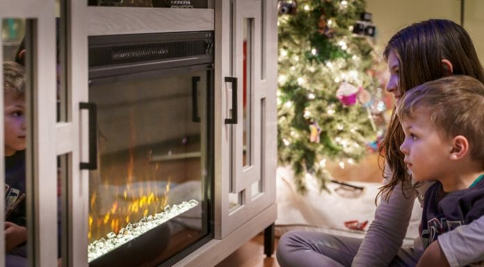 Can the Fireplace Be Gas and Wood Burning? Can the Fireplace Be Gas and Wood Burning?