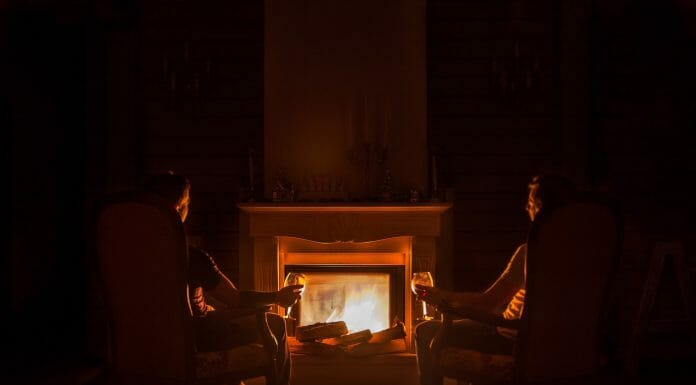 How to Know if Your Fireplace Is Vented or Ventless How to Know if Your Fireplace Is Vented or Ventless