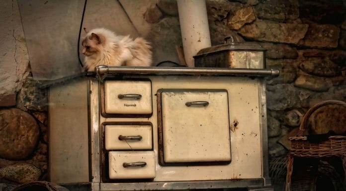 Do Insurance Companies Cover Wood & Pellet Stoves In Homes? wood burning stove