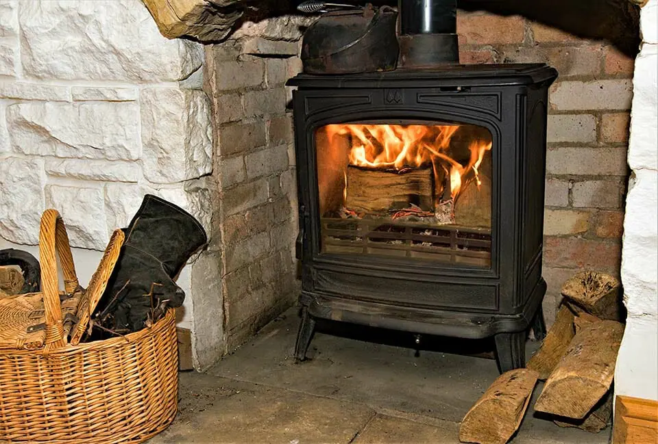 A Chimney Liner Gives the Chimney a Long Life