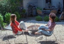 Can You Put a Firepit on Concrete? Yes, but… Can You Put a Firepit on Concrete?