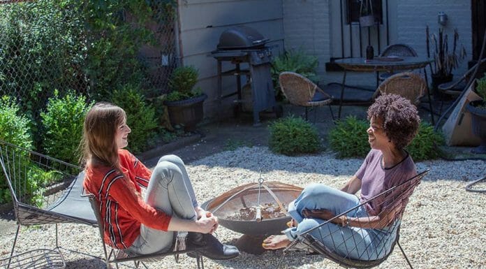 Can You Put a Firepit on Concrete? Yes, but… Can You Put a Firepit on Concrete?
