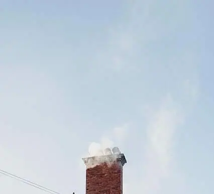 How to Repoint a Chimney How to Repoint a Chimney