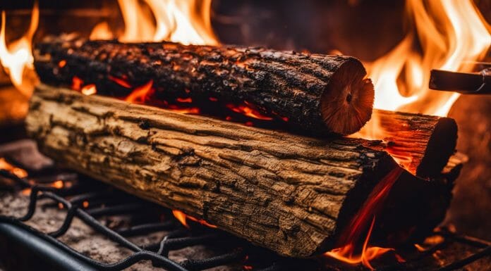 Is It Safe to Burn Pine in a Wood Stove? Exploring the Facts and Risks