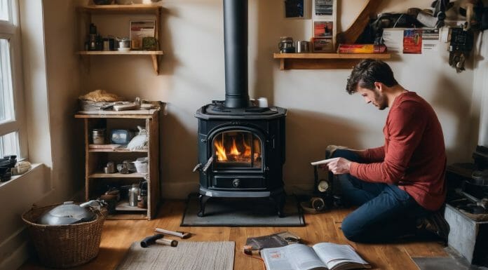Troubleshooting Guide: Common Reasons Why Your Pellet Stove Isn’t Feeding Pellets
