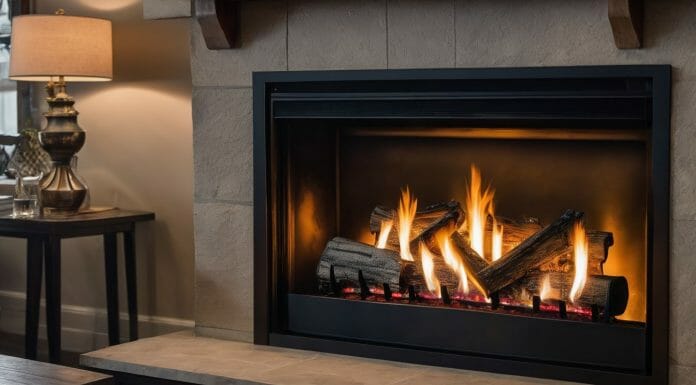 Understanding the Importance of Flues in Gas Fireplaces