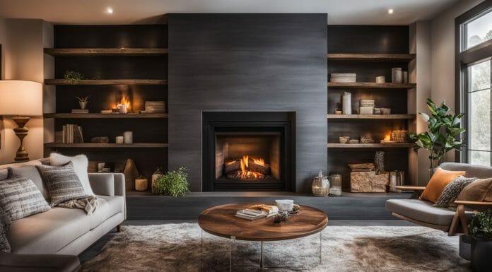 Understanding the Different Types of Fireplace Dampers: A Comprehensive Guide