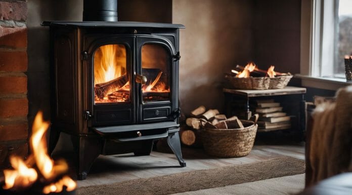 Understanding the Mechanics of a Wood Stove: How Does It Work?