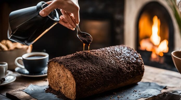 The Ultimate Guide to Making Coffee Logs at Home
